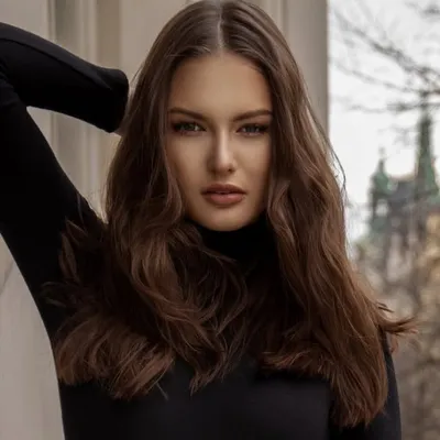 Klára Vavrušková profile