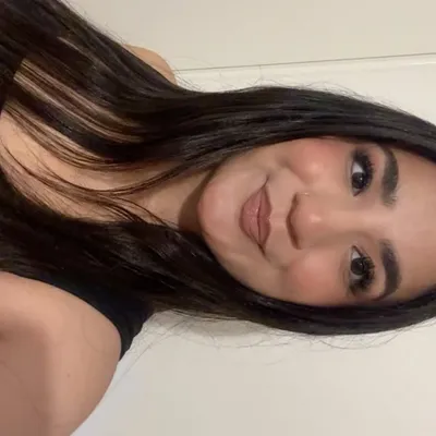 Klara Ghafournejad profile