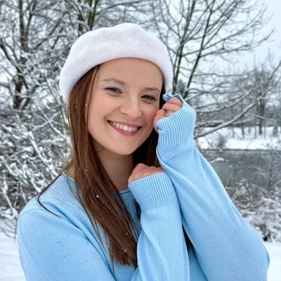 Klara Kralj profile