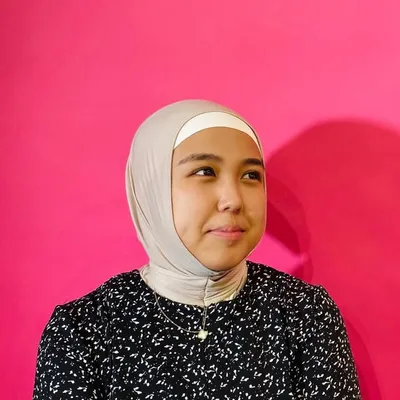 Клара Толагаевна/Актобе profile
