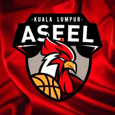 KL ASEEL 吉隆坡战斗鸡🐔🏀 profile
