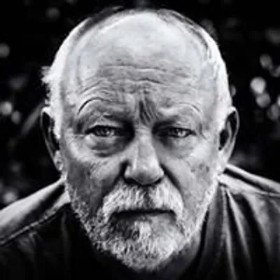 Klaus Meylahn profile