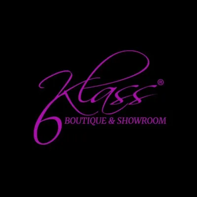 Klass6 Boutique & Showroom profile
