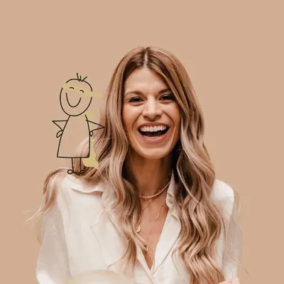 Lisa Reinheimer | Schule ist ein Kinderspiel profile