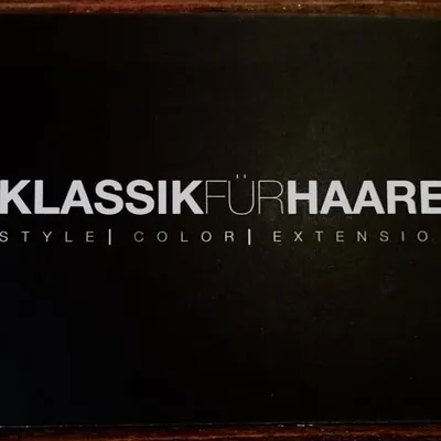 Klassik für Haare profile