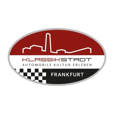 Klassikstadt · Frankfurt | Eventlocation & Automobilkultur profile