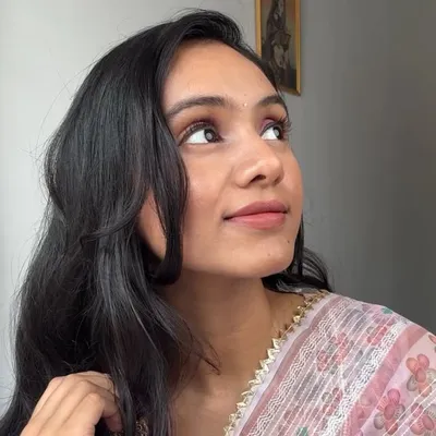 Kritika Swami / Sustainable Fashion profile