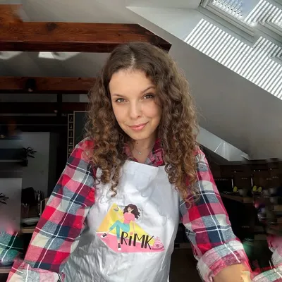 Klaudi Sirovcová 🍰 profile