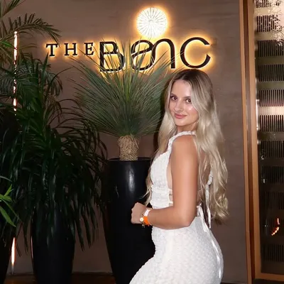 Klaudia profile