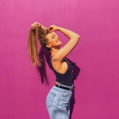 Klaudia Woźniak | lifestyle influ | ugc creator profile