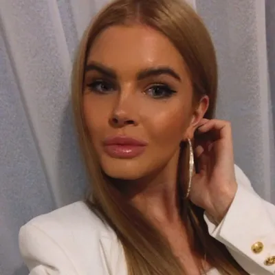 𝗞𝗟𝗔𝗨𝗗𝗜𝗔 MALOVCOVÁ profile