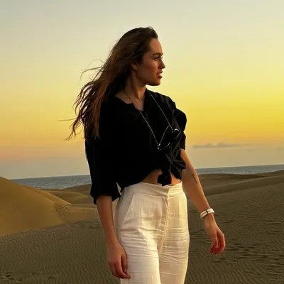 Klaudia Portašíková profile