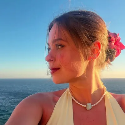 Klaudia profile