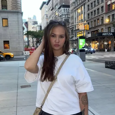 profile
