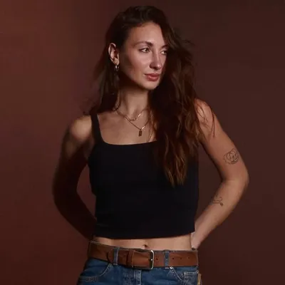 Klaudia Poloncová profile