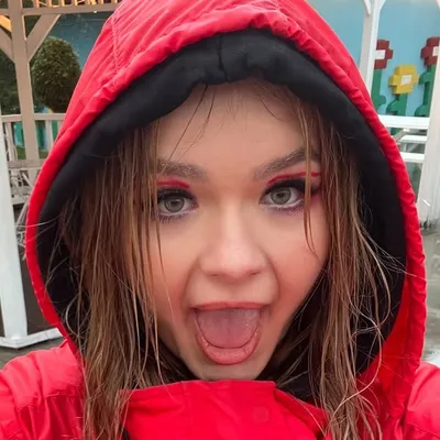 Klaudia Kapuśniak II profile