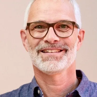 Klaus Wagener profile