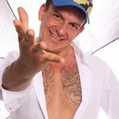 Klaus Aichholzer(BB Klaus) profile