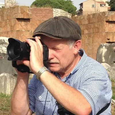 Klaus Poczta ๐ฉ๐ช profile