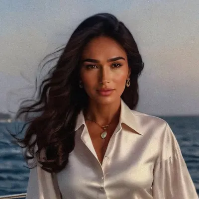 Klea Huta • Aмlα • profile