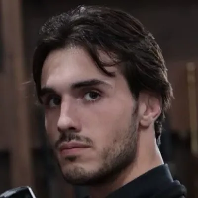 Stefan Habib profile