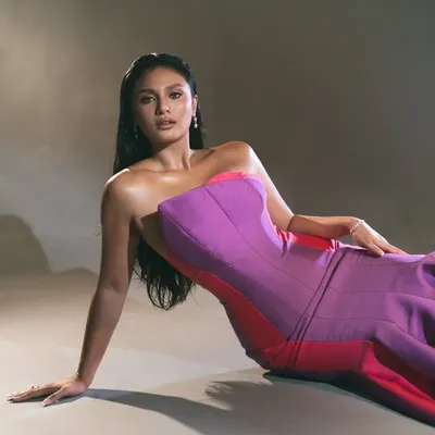 Klea Pineda profile