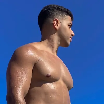 Kleber Sousa 🧿 profile