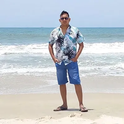 Hamid outi profile
