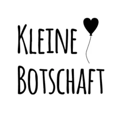 ๐ Liebevolles aus Papier profile