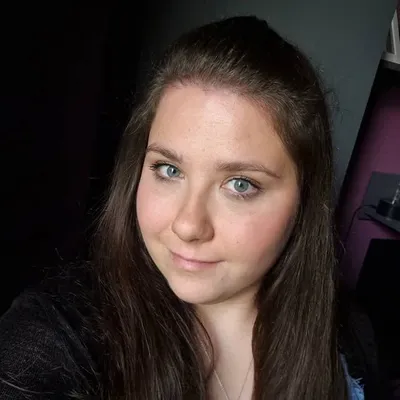 Janina Inselmann profile