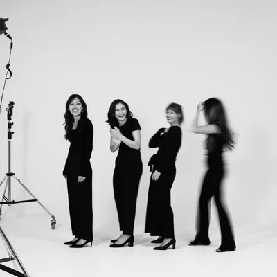 Kleio Quartet profile
