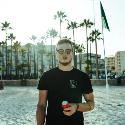 Kamil Klekar profile