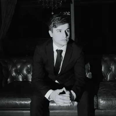 Klemen Kopina profile