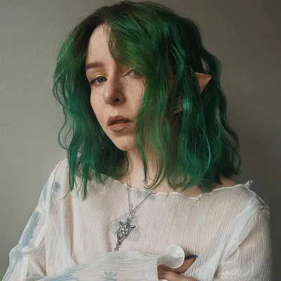 Klaudia Łęszczak | tattoo artist profile