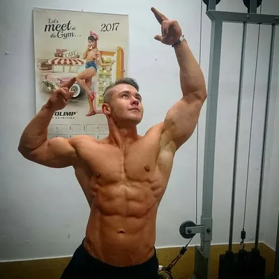 Karol Liberadzki profile