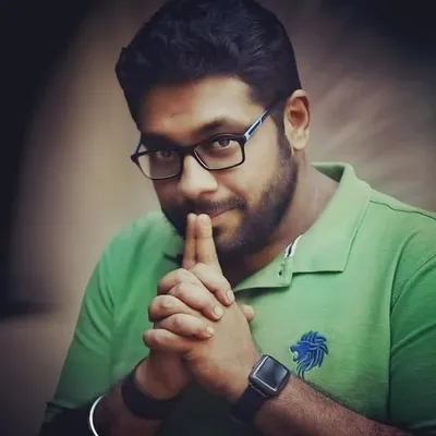 Kaushik D Photography Initiative profile