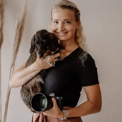 Isabel | Hochzeitsfotografin Münsterland profile