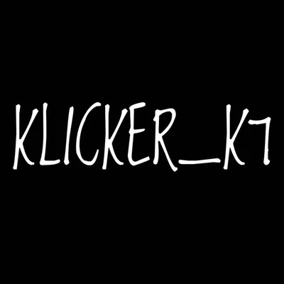 Klicker_k7 | Art | Photography profile