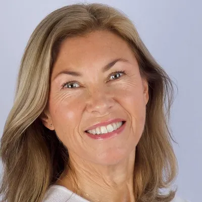 Åsa Melin profile