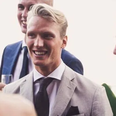 John Klingberg profile