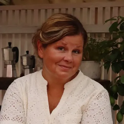 Katarina Kling | Matkreatör/Kokboksförfattare/Matfotograf🍽️📸 profile