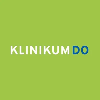Klinikum Dortmund profile