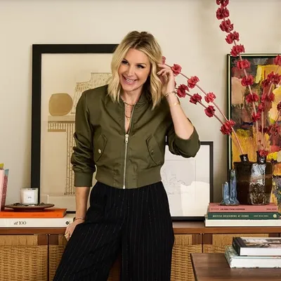 Kate Lester Interiors profile