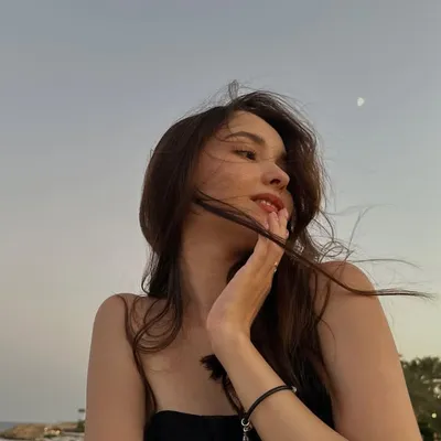 ᴀᴍɪɴᴀ ᴋᴀʟʏᴋᴏᴠᴀ profile