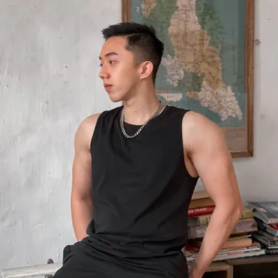 Kelvin Lee profile