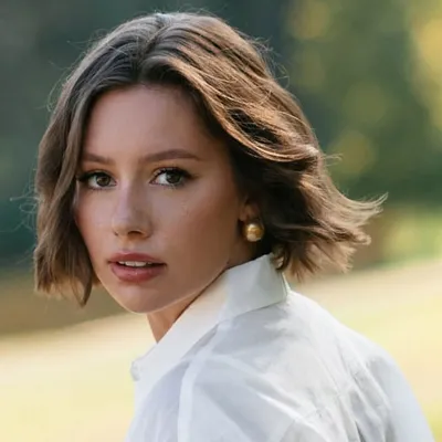 Мини Каролина profile