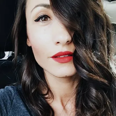 KLODJANA DERVISHI profile