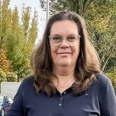 Janette van Egten profile