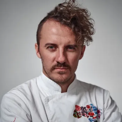 Yevhen Klopotenko profile
