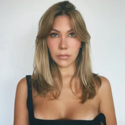 claudia martin profile